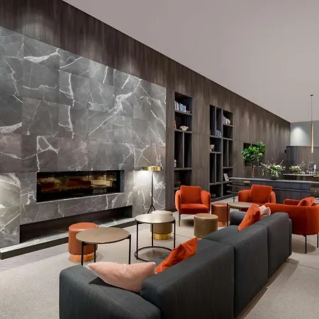 Radisson Blu Latvija Conference & Hotel, 4* Ryga