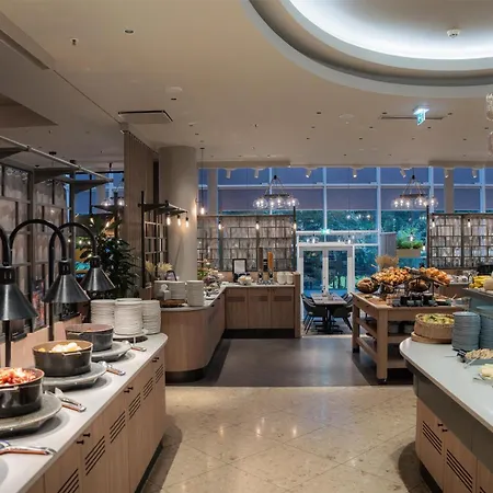 Radisson Blu Latvija Conference & Hotel, 4*