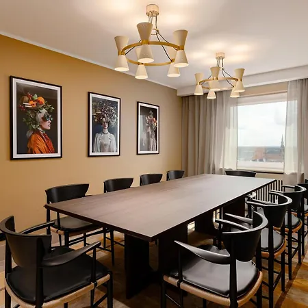 Radisson Blu Latvija Conference & Hotel, 4* Ryga