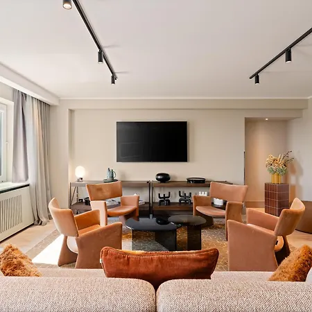 Hotel Radisson Blu Latvija Conference & Hotel, 4*