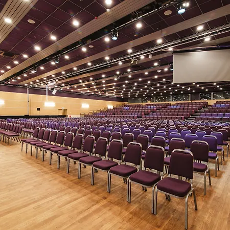 Radisson Blu Latvija Conference & Hotel, 4* Riga
