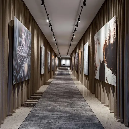 Radisson Blu Latvija Conference & Hotel, 4*