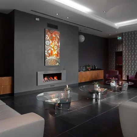 Radisson Blu Latvija Conference & Hotel, 4* Riga