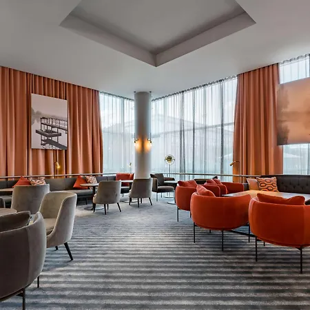 Radisson Blu Latvija Conference & Hotel,