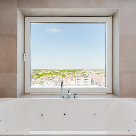 Radisson Blu Latvija Conference & Hotel, 4*
