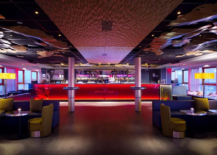 Hotel Radisson Blu Latvija Conference & Hotel, Riga