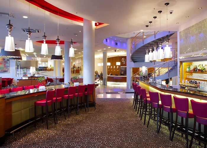 Radisson Blu Latvija Conference & Hotel, 4*