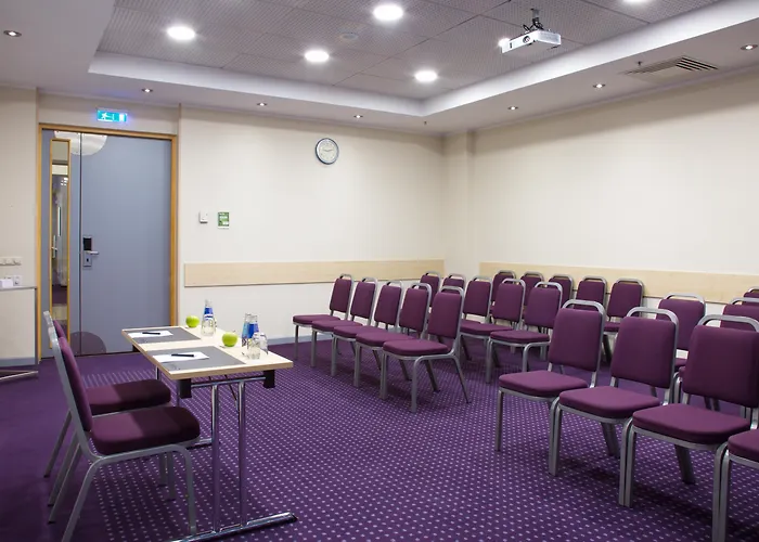 Radisson Blu Latvija Conference & Hotel, Viesnīca Riga