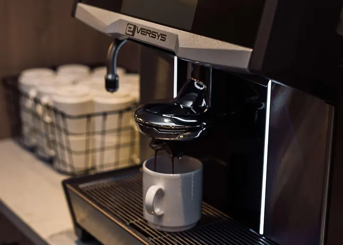 ラディソンブルー ラトヴィア カンファレンス ＆ スパ リガ