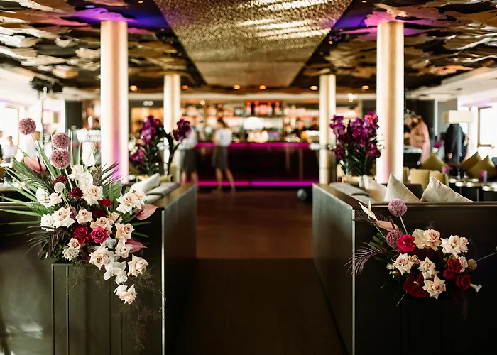 Radisson Blu Latvija Conference & Hotel,