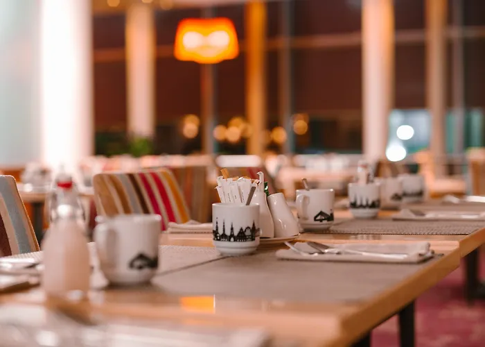 ラディソンブルー ラトヴィア カンファレンス ＆ スパ リガ