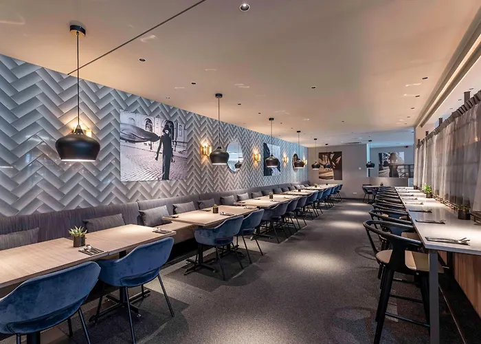 Hotel Radisson Blu Latvija Conference & Hotel, 4*