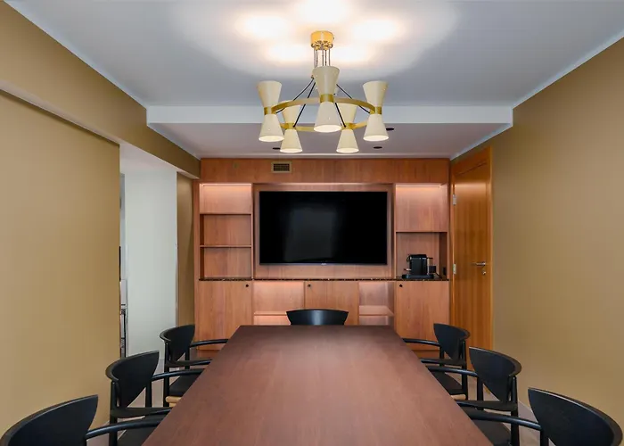 Radisson Blu Latvija Conference & Hotel, 4* Riga