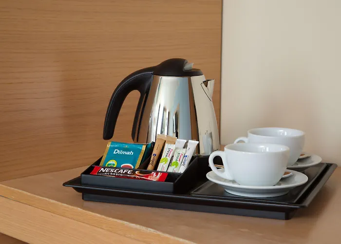 Radisson Blu Latvija Conference & Hotel, 4*