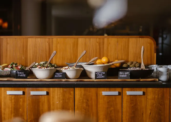 Radisson Blu Latvija Conference & Hotel, Hotel 4*