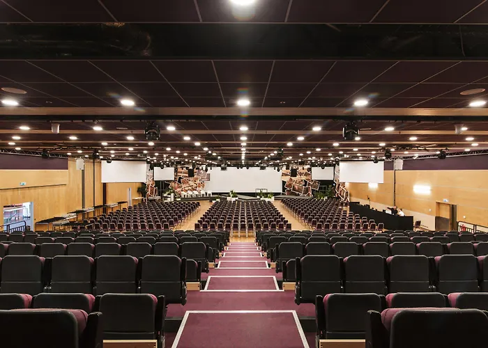 Radisson Blu Latvija Conference & Hotel, 4*