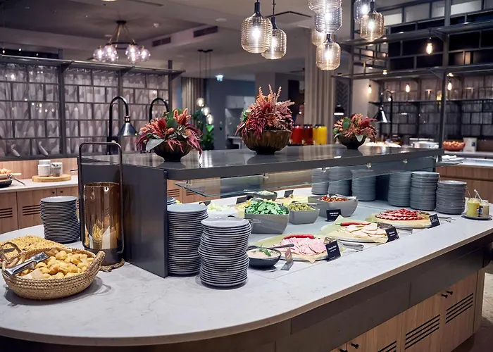 Hotel Radisson Blu Latvija Conference & Hotel, 4*