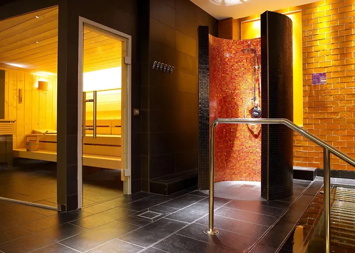 ラディソンブルー ラトヴィア カンファレンス ＆ スパ 4*