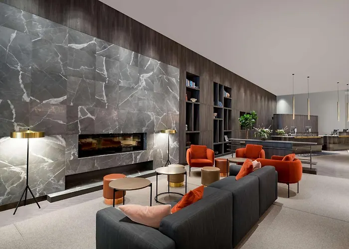 Radisson Blu Latvija Conference & Hotel, 4* Riga