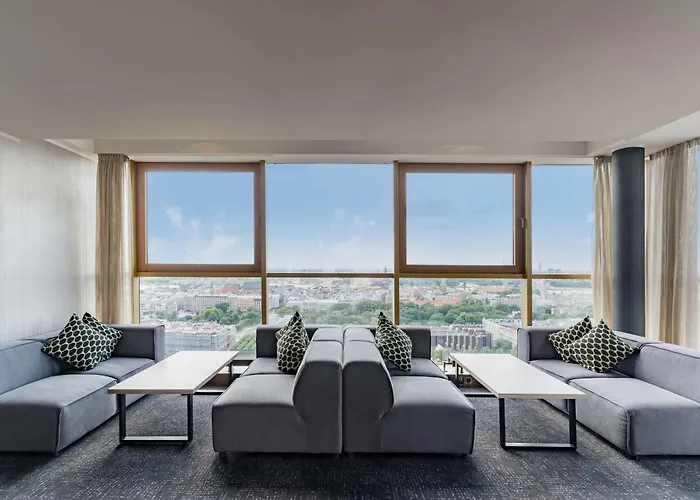 ラディソンブルー ラトヴィア カンファレンス ＆ スパ リガ