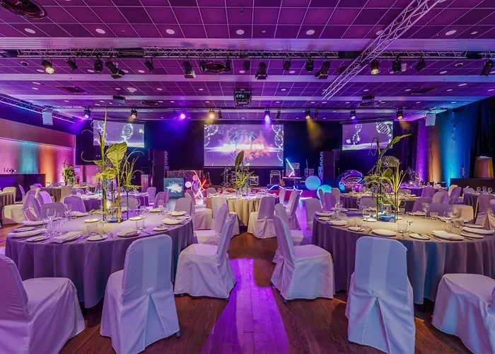 Viesnīca Radisson Blu Latvija Conference & Hotel, Riga