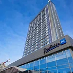 Hotel Radisson Blu Latvija Conference & Hotel,