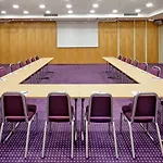 Hotel Radisson Blu Latvija Conference & Hotel,