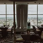 Radisson Blu Latvija Conference & Hotel, Hotel