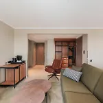 Hotel Radisson Blu Latvija Conference & Hotel, 4*
