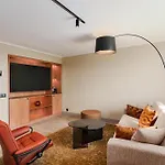 Radisson Blu Latvija Conference & Hotel, Hotel