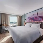 Radisson Blu Latvija Conference & Hotel, Hotel 4*