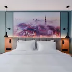 Hotel Radisson Blu Latvija Conference & Hotel, 4*