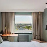 Hotel Radisson Blu Latvija Conference & Hotel, Riga