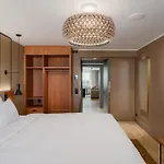 Radisson Blu Latvija Conference & Hotel, 4*