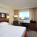 Radisson Blu Latvija Conference & Hotel, Hotel Riga