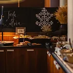 Hotel Radisson Blu Latvija Conference & Hotel,