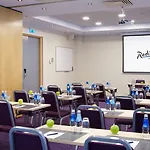 Radisson Blu Latvija Conference & Hotel, Riga