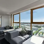 Radisson Blu Latvija Conference & Hotel, Hotel Riga