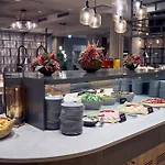 Hotel Radisson Blu Latvija Conference & Hotel, 4*