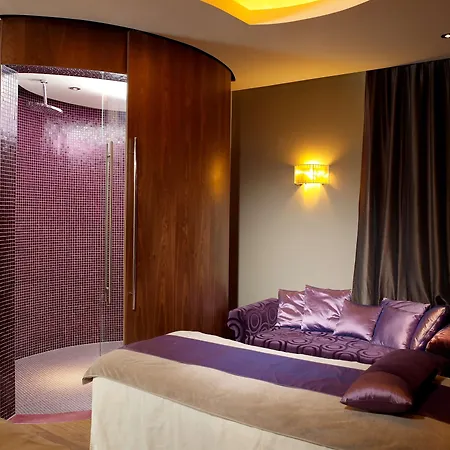 Radisson Blu Latvija Conference & Hotel, Otel 4*
