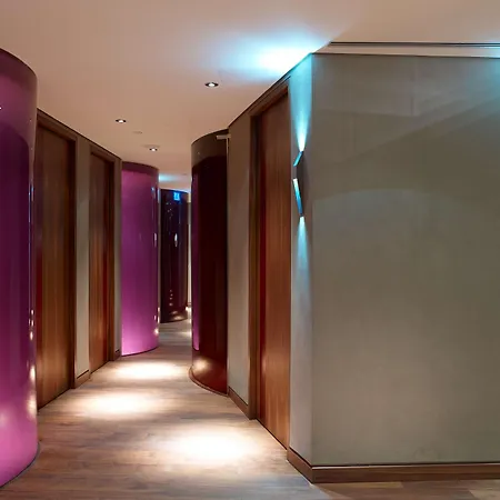 Hotel Radisson Blu Latvija Conference & Hotel, 4*