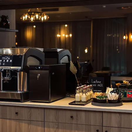 Hotel Radisson Blu Latvija Conference & Hotel, 4*