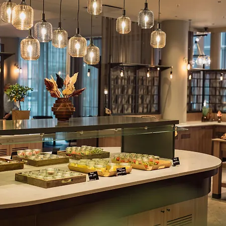 Radisson Blu Latvija Conference & Hotel, Hotel Riga