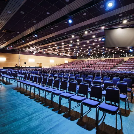 Radisson Blu Latvija Conference & Hotel, Hotel 4*