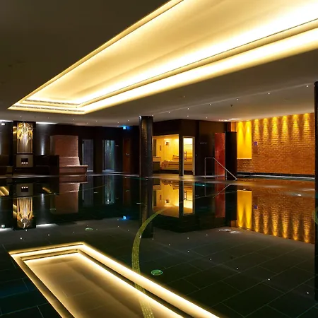 Hotel Radisson Blu Latvija Conference & Hotel, Riga