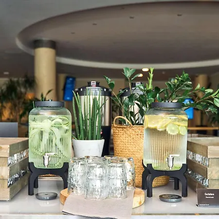 Radisson Blu Latvija Conference & Hotel, 4*