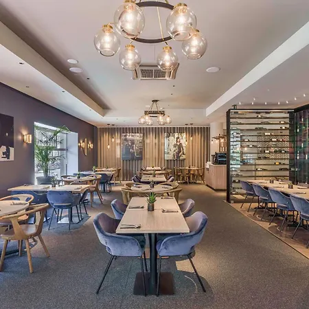 Radisson Blu Latvija Conference & Hotel, 4* Riga