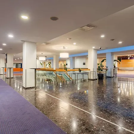 Hotel Radisson Blu Latvija Conference & Hotel, Riga