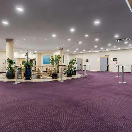 Radisson Blu Latvija Conference & Hotel, Riga