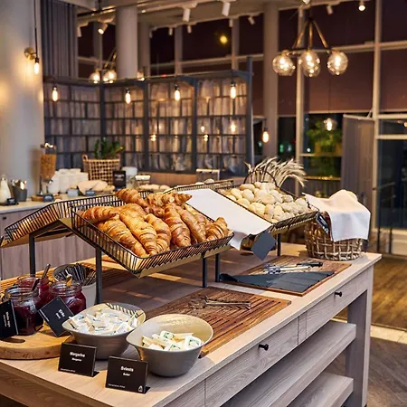 Radisson Blu Latvija Conference & Hotel, Hotell